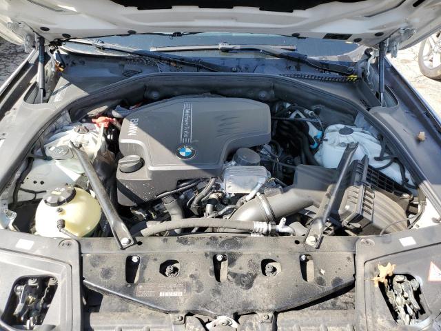 WBA5A7C50ED618807 BMW 528 XI