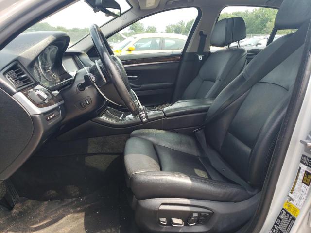 WBAKP9C58ED692330 BMW 550 Xi