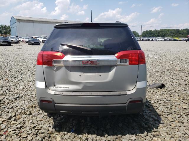 2GKALREK5F6291383 GMC Terrain Sle