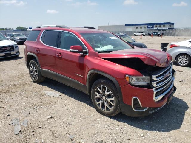 1GKKNRLS6MZ140183 GMC ACADIA SLE