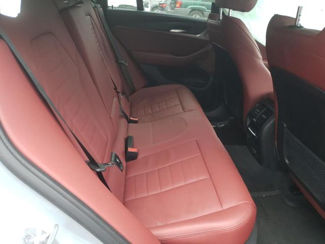 5UX43DT07N9K16019 BMW X4 M40i