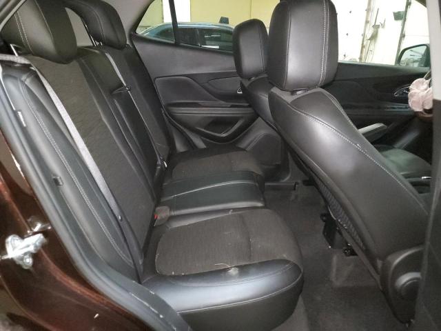 KL4CJASB0GB718932 Buick Encore