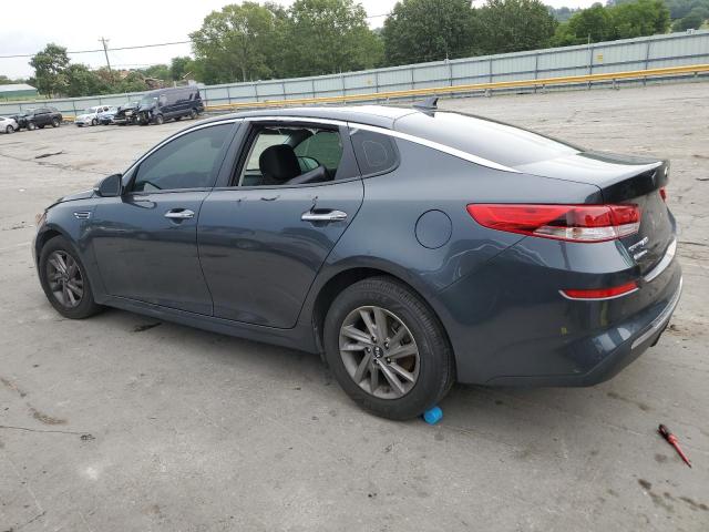 5XXGT4L31LG416662 KIA Optima Lx