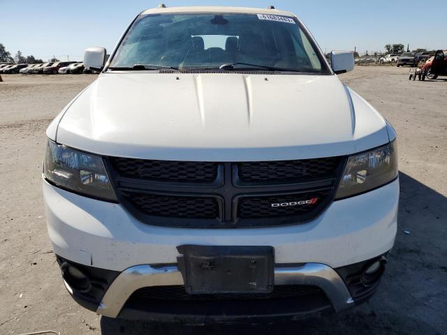 3C4PDDGG2JT387068 Dodge Journey Crossroad