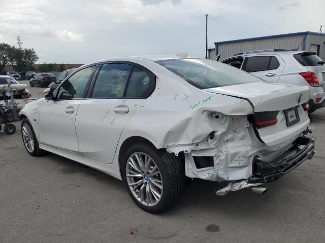 3MW39FF09P8C84044 BMW 330e
