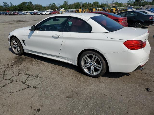 WBA3V9C57EP798468 BMW 428 XI