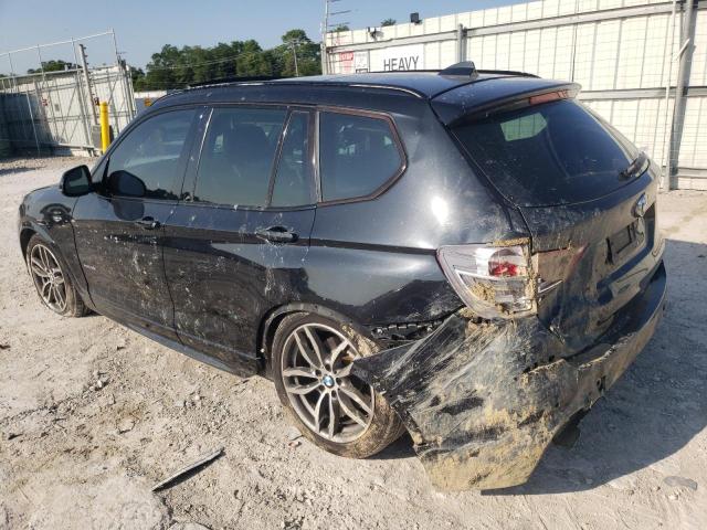 5UXWX9C58G0D72974 BMW X3 Xdrive28i