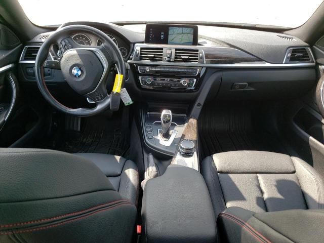 WBA4J3C58JBG91579 BMW 430xi Gran Coupe