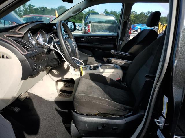2C4RDGCGXGR344481 Dodge Grand Caravan Sxt
