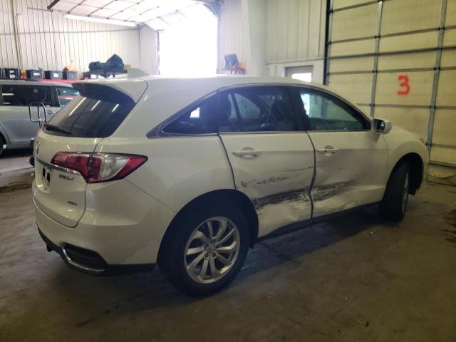 5J8TB4H31HL017107 Acura RDX