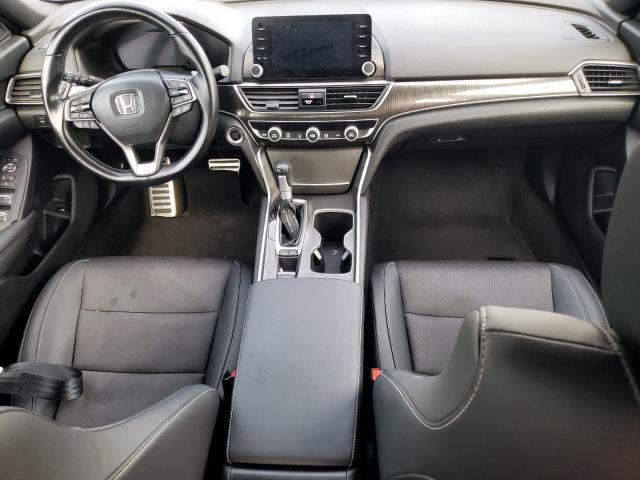 1HGCV1F37LA151522 Honda Accord Sport
