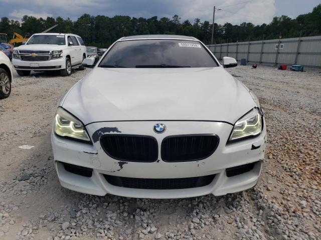 WBA6D4C5XGD976915 BMW 650 I Gran Coupe