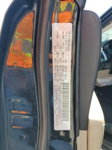 1C4RDHAG4KC598892 Dodge Durango Sxt