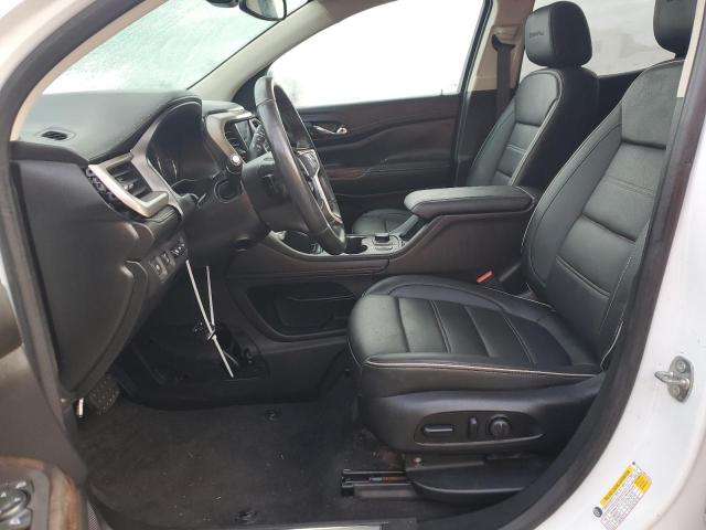 1GKKNXLS6MZ123811 GMC Acadia Denali