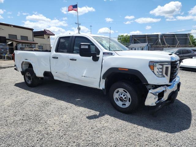 1GT59LE74NF353915 GMC Sierra K2500 Heavy Duty