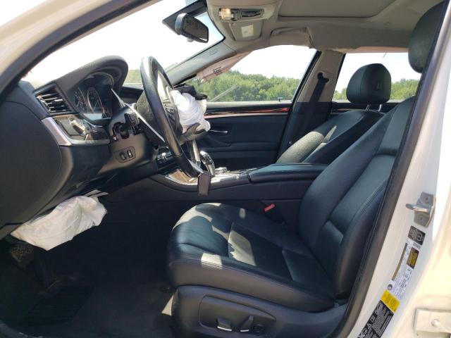 WBA5B3C53ED533143 BMW 535 XI
