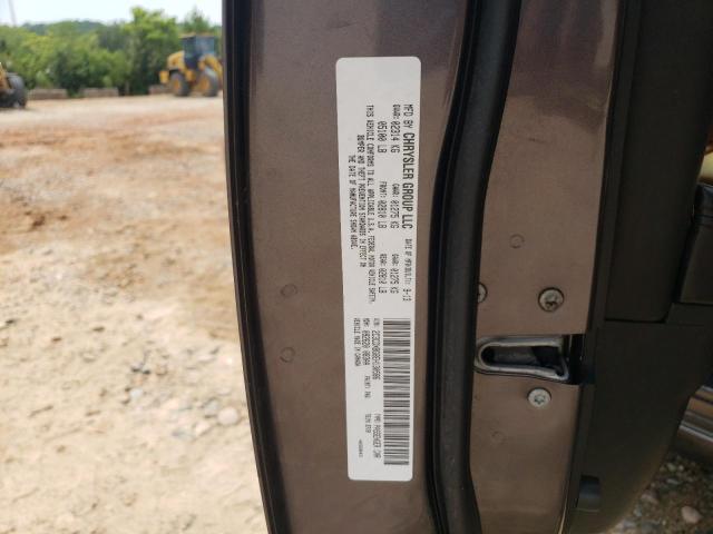 2C3CDXBG8EH130586 Dodge Charger Se