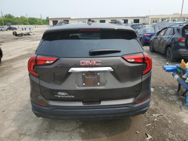 3GKALMEV5KL153927 GMC Terrain Sle