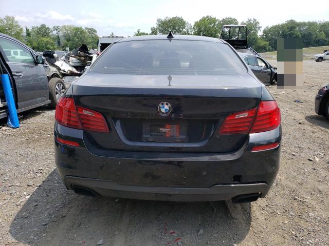 WBAKP9C50ED693410 BMW 550 Xi