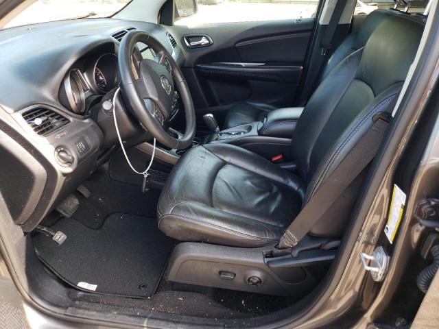 3C4PDCGG9GT123655 Dodge Journey Crossroad
