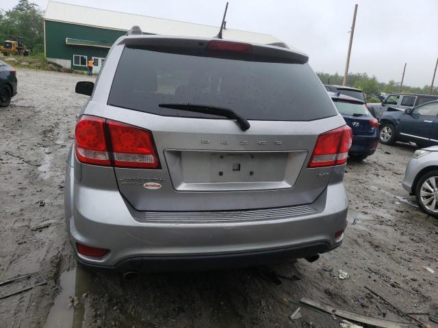 3C4PDDBG5GT149845 Dodge Journey Sxt