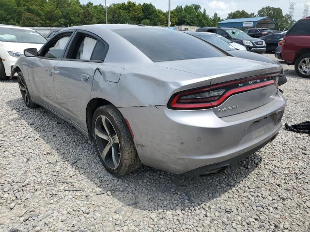2C3CDXBG3FH840383 Dodge Charger Se