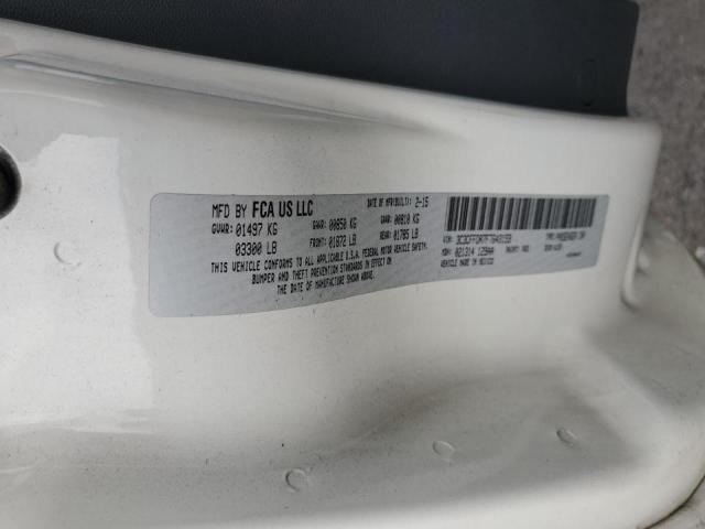 3C3CFFDR7FT643159 Fiat 500 POP