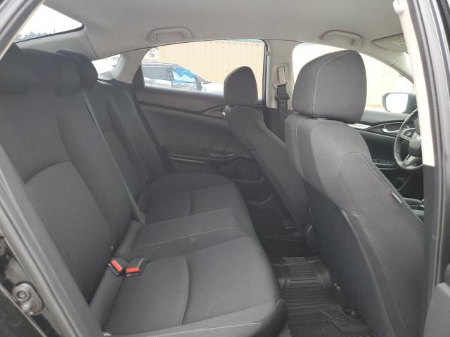 19XFC2F53HE200017 Honda Civic Lx