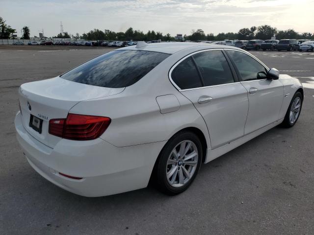 WBA5A5C5XED504477 BMW 528 I