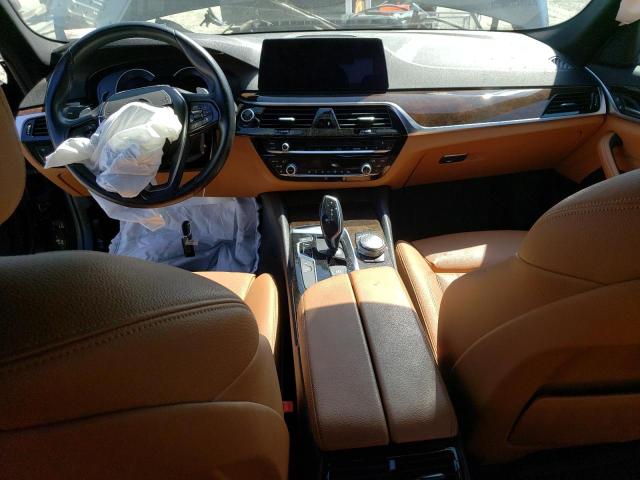WBAJA7C50JWA72476 BMW 530 XI