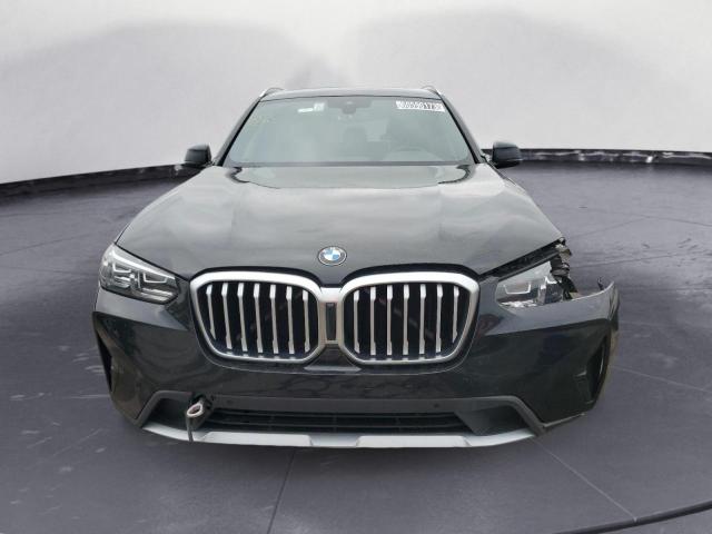 5UX53DP09N9M46806 BMW X3 Xdrive30i