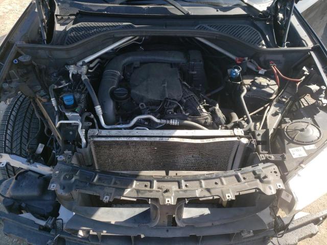5UXKS4C54E0J95530 BMW X5 Xdrive35d