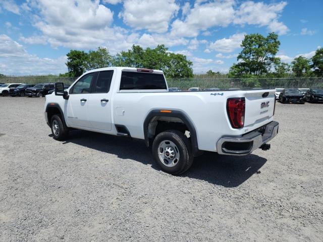 1GT59LE74NF353915 GMC Sierra K2500 Heavy Duty