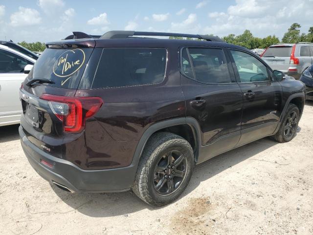 1GKKNLLS2LZ171555 GMC Acadia At4