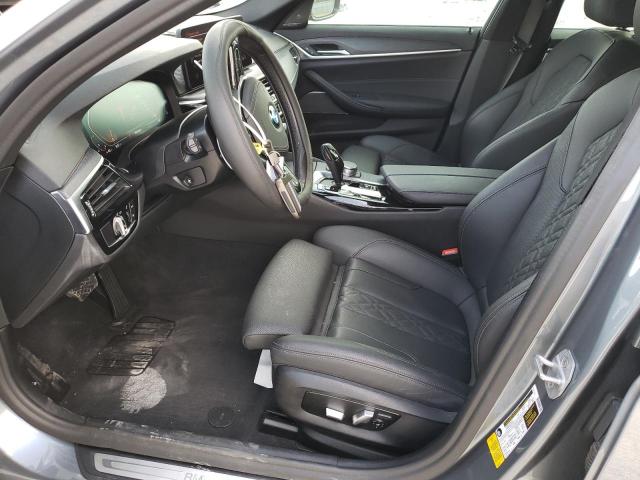 WBA53BH02MCF74939 BMW 530 I