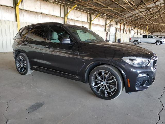 5UXTR9C52KLE11434 BMW X3 Xdrive30i