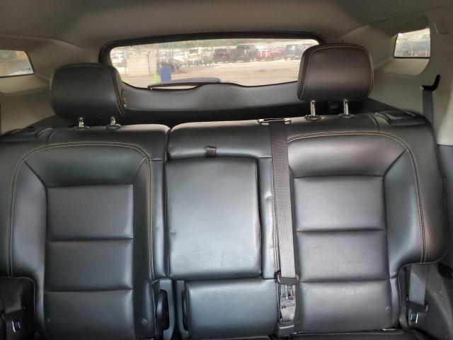 3GKALPEX6JL326842 GMC Terrain Slt
