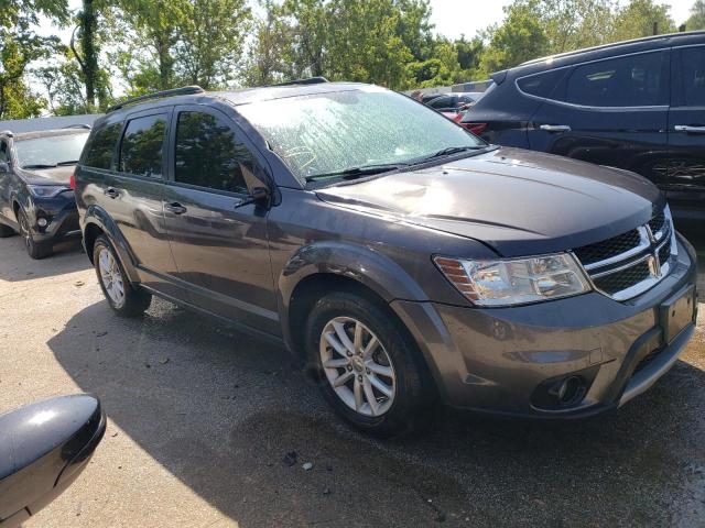 3C4PDCBG1ET280519 Dodge Journey Sxt