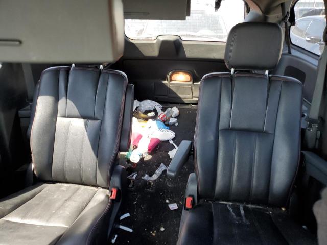 2C4RDGEG6JR146288 Dodge Grand Caravan Gt