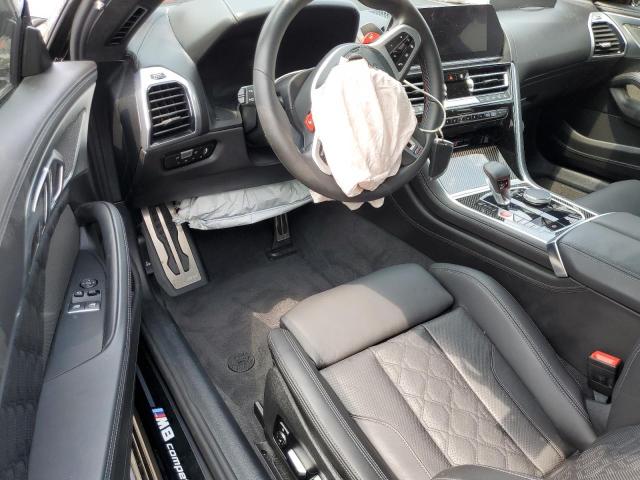 WBSAE0C07NCH42124 BMW M8