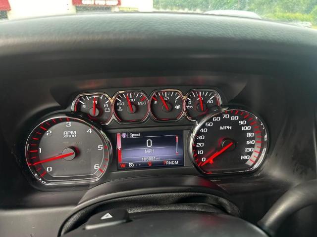 1GKS2BKCXGR163948 GMC YUKON SLT