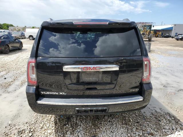 1GKS1JKJ0FR715158 GMC YUKON XL DENALI