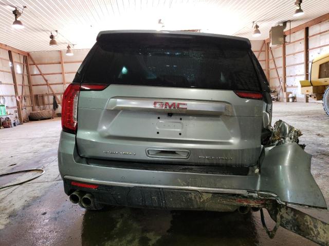 1GKS2DKLXPR360582 GMC YUKON DENALI
