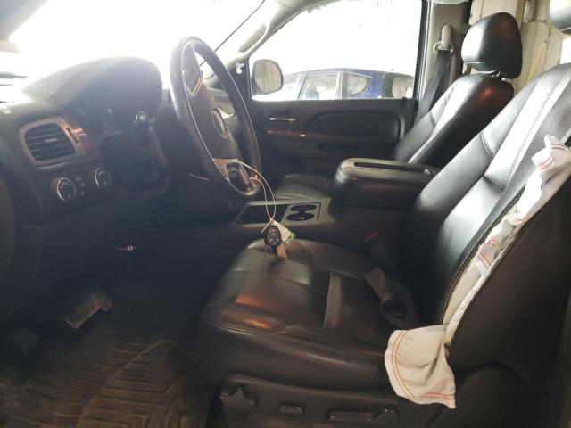 1GKS2KE71ER208898 GMC Yukon Xl K1500 Slt