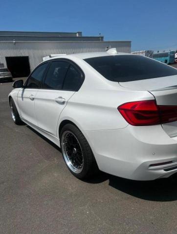 WBA8E3G55GNU01772 BMW 328 Xi Sulev
