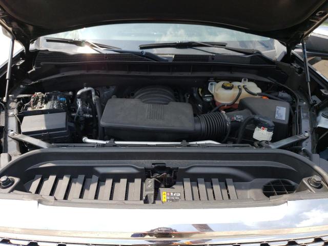 1GTU9FEL9LZ176896 GMC Sierra K1500 Denali