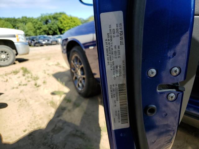 2C3CDZGG3JH170508 Dodge Challenger Gt