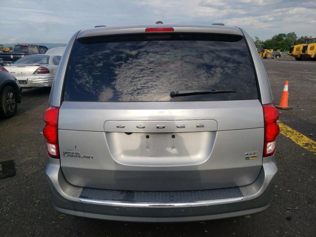 2C4RDGEG0HR674855 Dodge Grand Caravan Gt