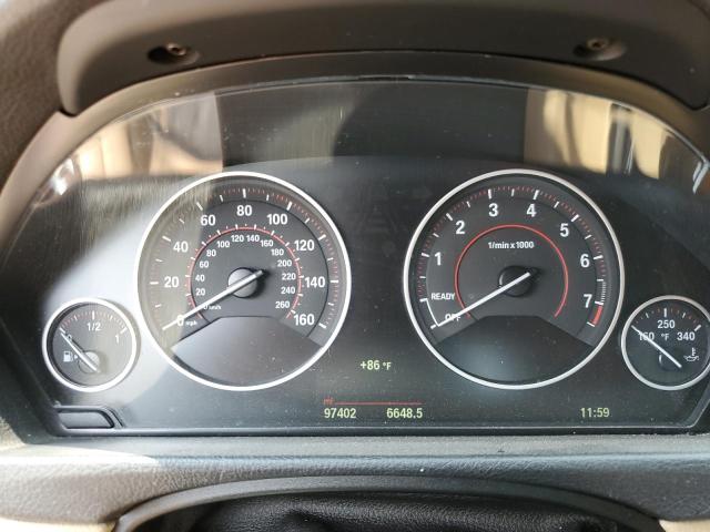 WBA4B3C53FD669883 BMW 435 Xi Gran Coupe
