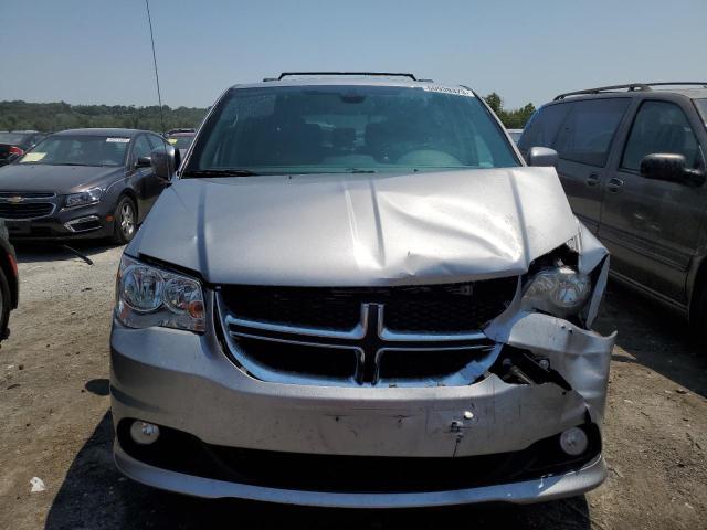 2C4RDGCG4KR711528 Dodge Grand Caravan Sxt